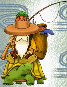 Genbu no Okina